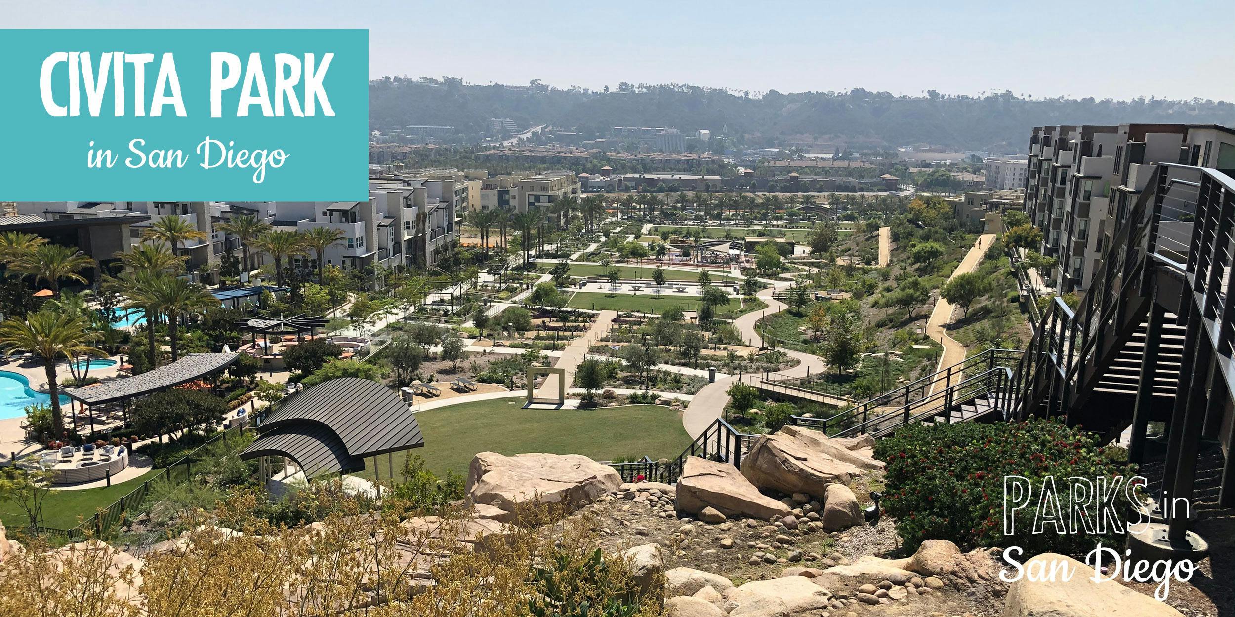 Mining Relic Terrace at Civita Park, San Diego: ideal venue for corporate events and celebrations.