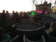 Outdoor Terraces