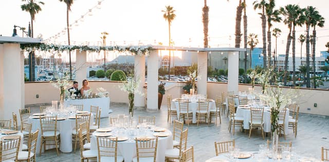 Redondo Beach Hotel +1 more