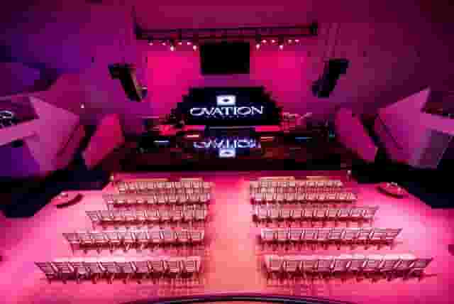 Banquet Halls