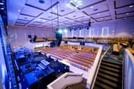 Party Venues