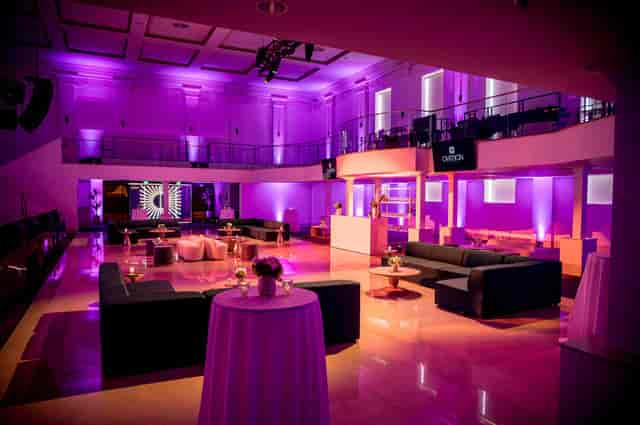 Ovation - Special Event Venue for ...