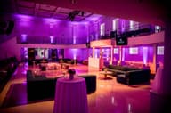 Modern Conference Venues
