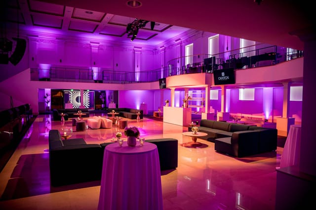 Ovation - Special Event Venue for ...