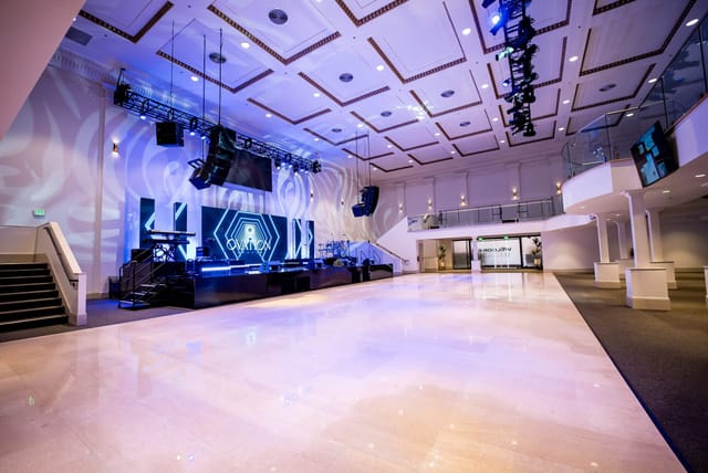 Wedding Event Venues in Long Beach ...