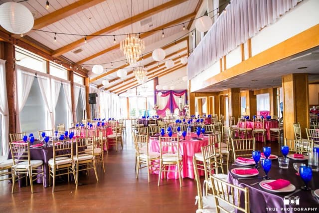 Ballroom