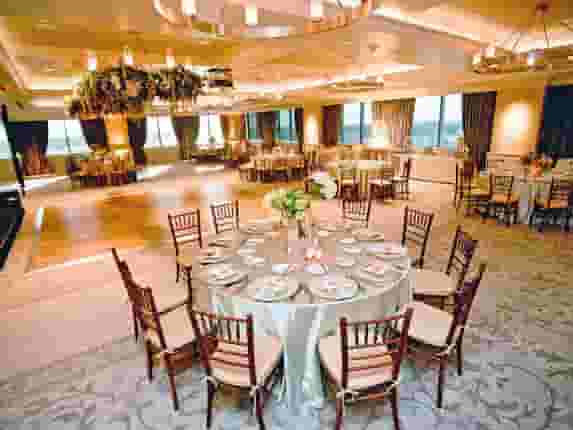 Ballroom
