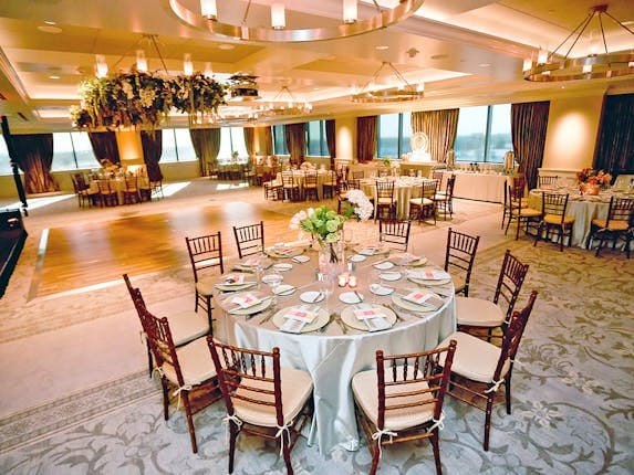 THE RANCH Events Center Wedding Venue ...