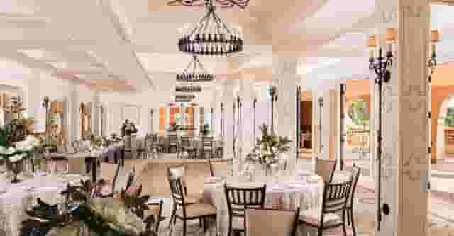 Ballroom