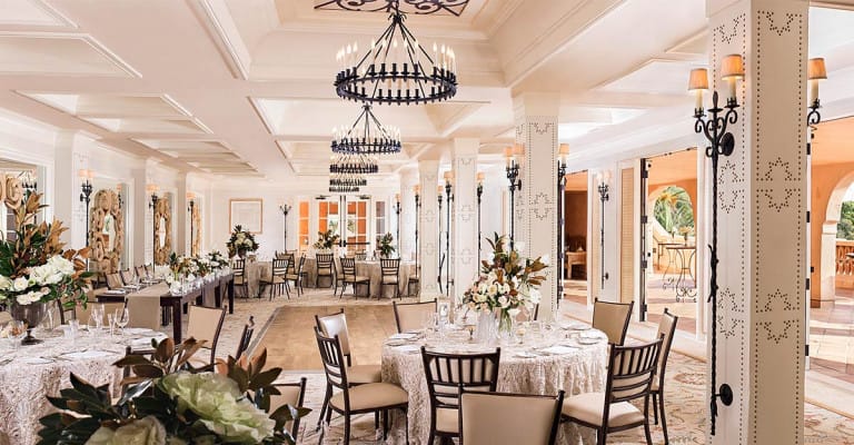 Rancho Valencia Resort & Spa | Rancho ...