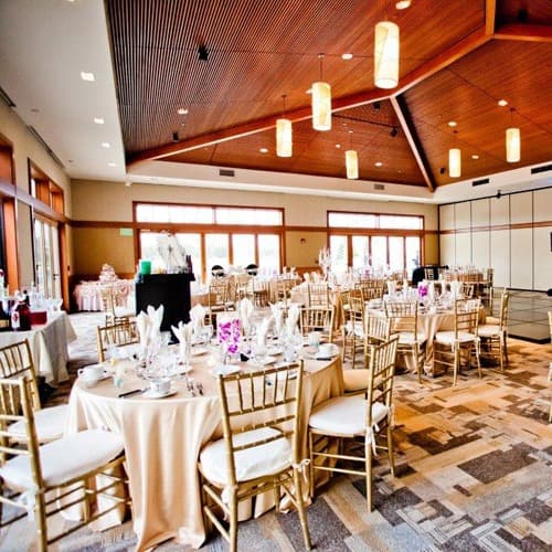 Ballroom