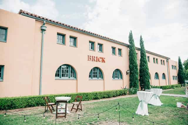 The Brick