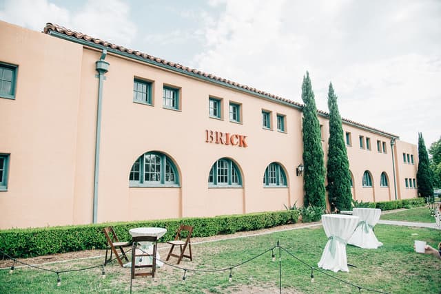 The Brick