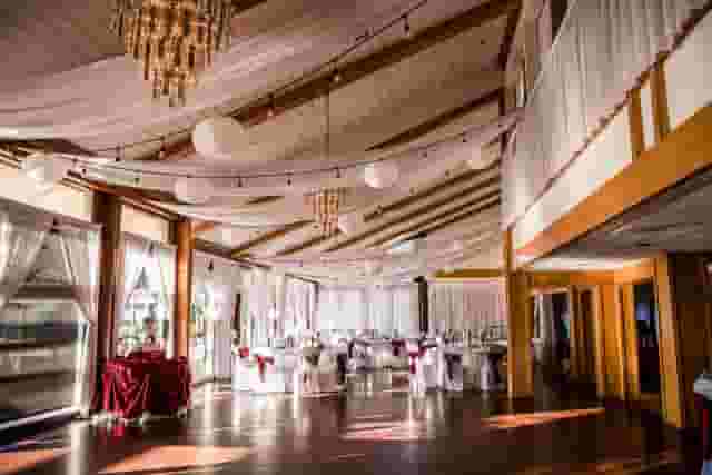 Marina Village Conference Center