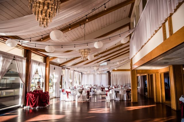 Marina Village Conference Center