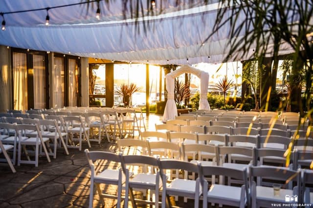 Marina Village Conference Center