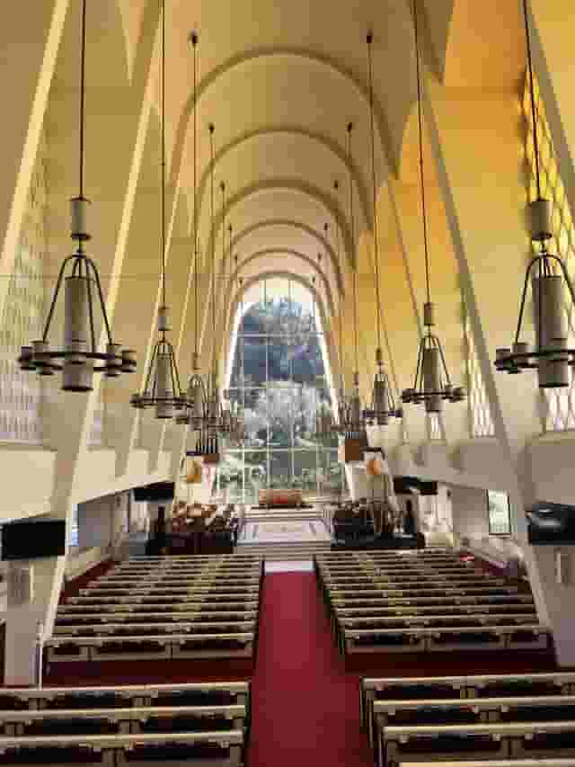 Chapel