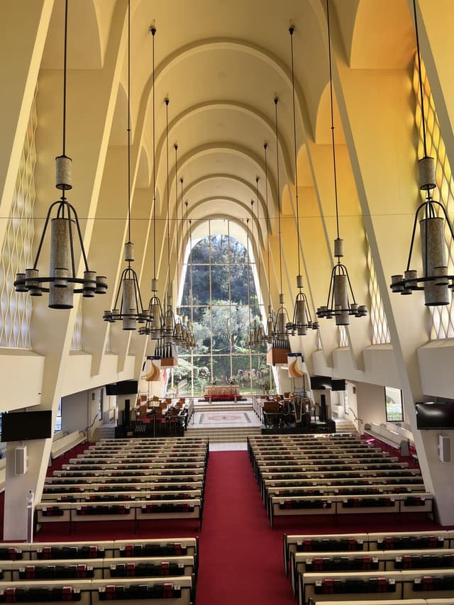 Chapel