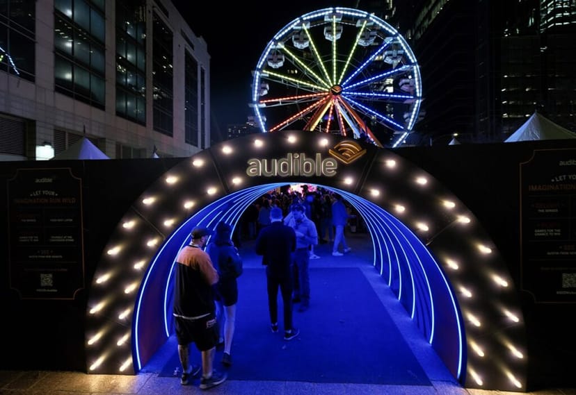 Solid Brand Activations at SXSW 2024 ...