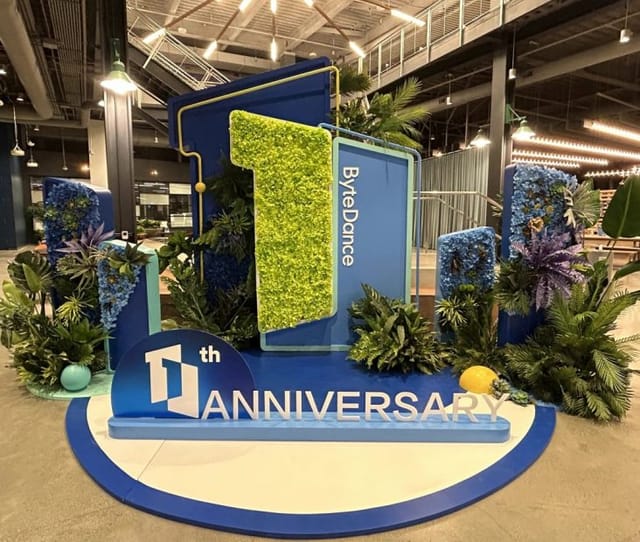 Immersive Brand Activations | Innovate ...