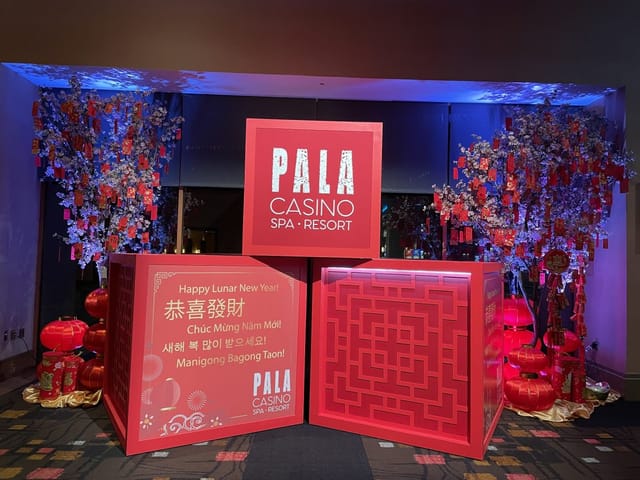 Immersive Brand Activations | Innovate ...