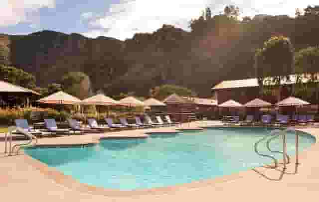 The Ranch at Laguna Beach