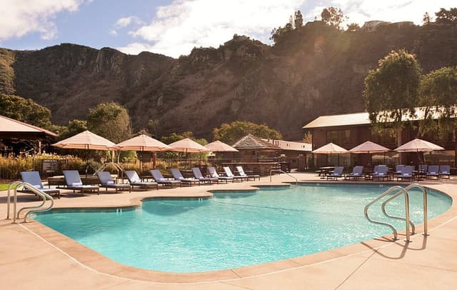 The Ranch at Laguna Beach