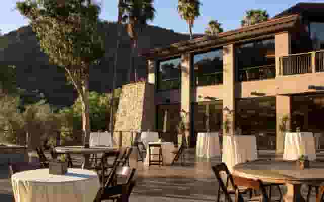 The Ranch at Laguna Beach