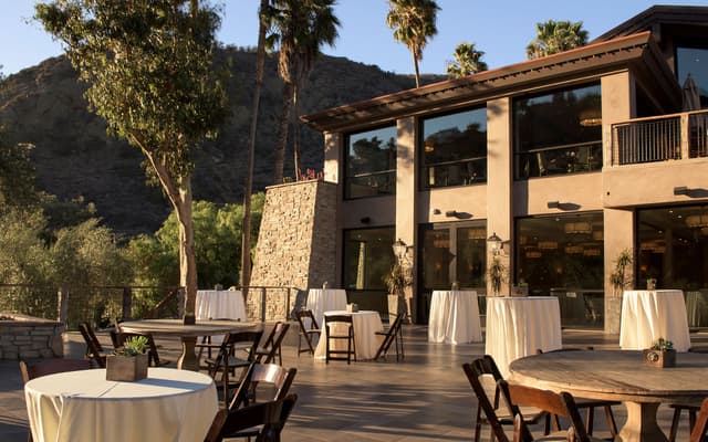 The Ranch at Laguna Beach