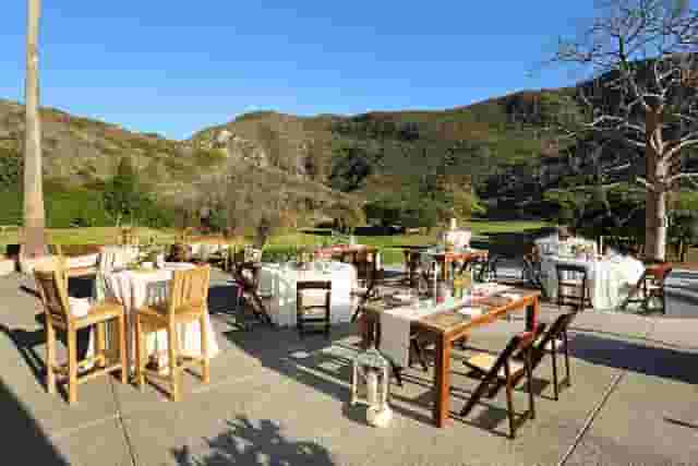 The Ranch at Laguna Beach