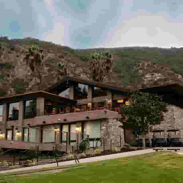 The Ranch at Laguna Beach