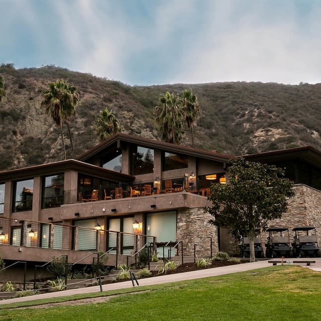 The Ranch at Laguna Beach