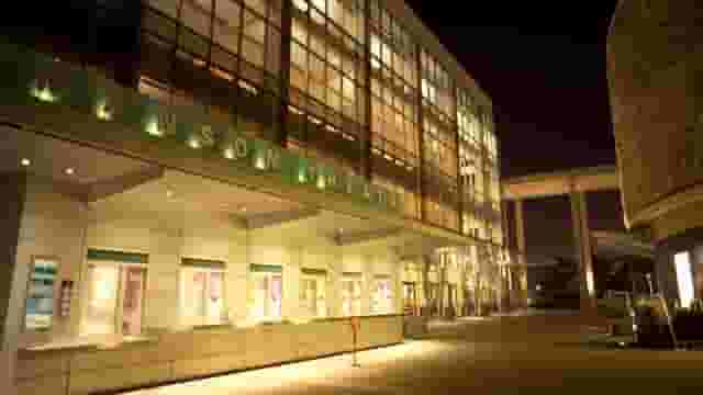 Ahmanson Theatre