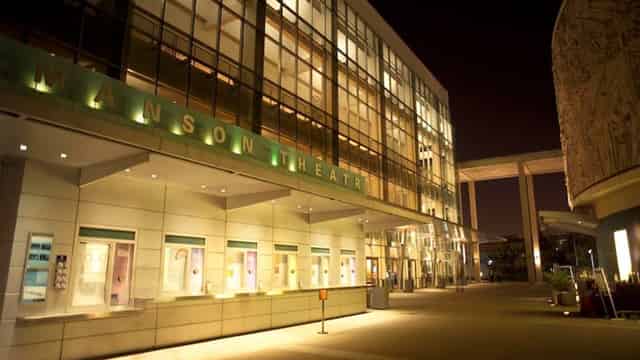 Ahmanson Theatre