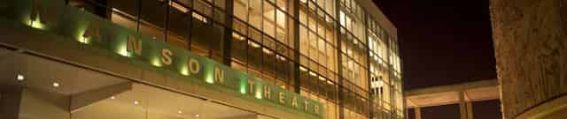 Ahmanson Theatre