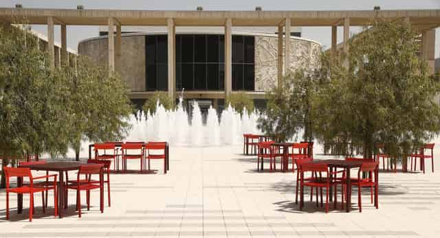 Mark Taper Forum