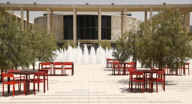 Mark Taper Forum