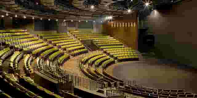 Mark Taper Forum