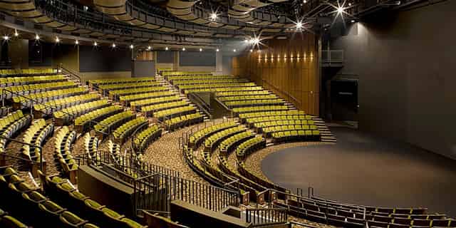Mark Taper Forum