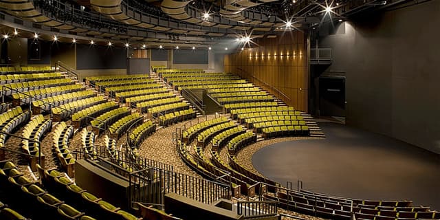 Mark Taper Forum