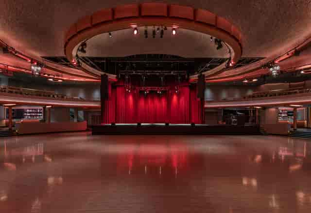 Hollywood Palladium Tickets & Schedule ...