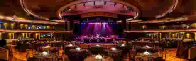 Main Ballroom