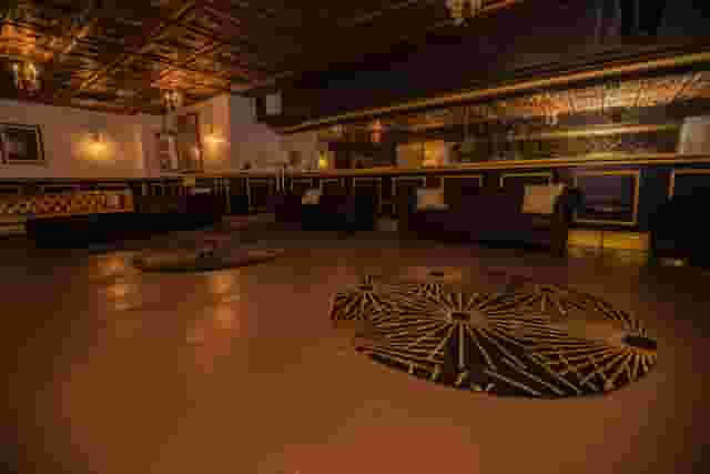 Main Ballroom