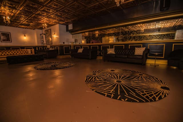 Main Ballroom