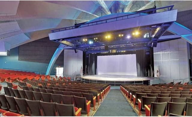 Theatre