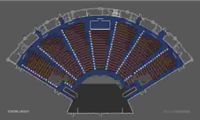 Robert Frost Auditorium