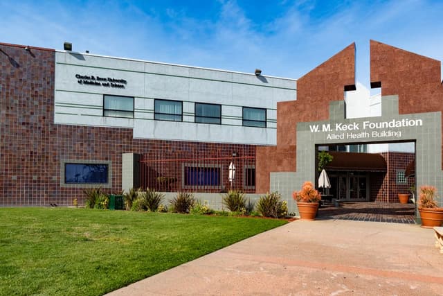 CDU Campus