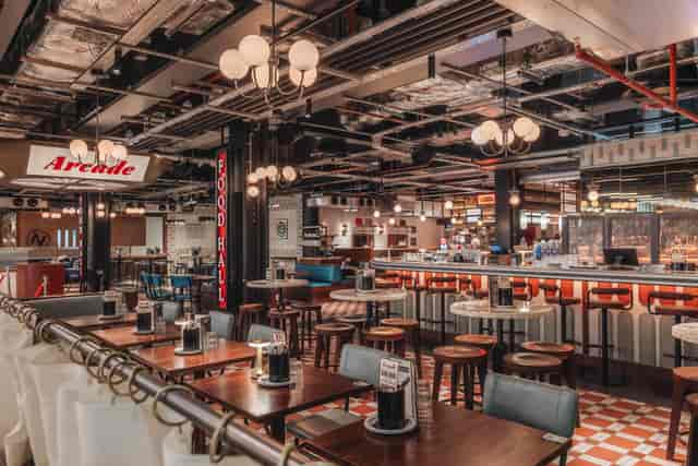 ABC Bar
