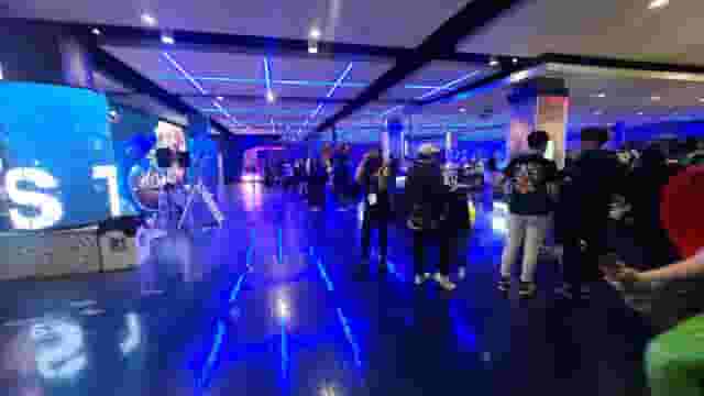 Business Expo Center