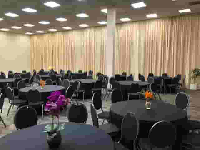 Business Expo Center